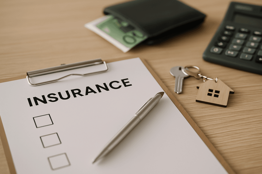 Versicherung wechseln – Schritt-für-Schritt-Anleitung & Spartipps