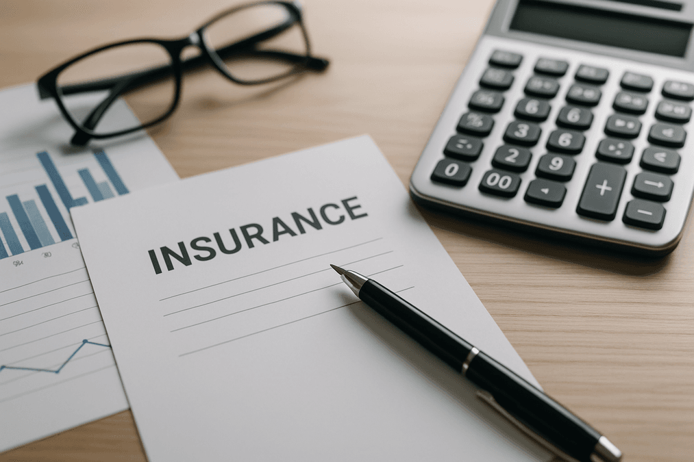 Versicherungstarife verstehen – Wie werden Versicherungsbeiträge berechnet?