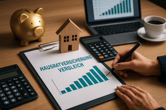 Hausratversicherung Vergleich – So finden Sie den optimalen Schutz