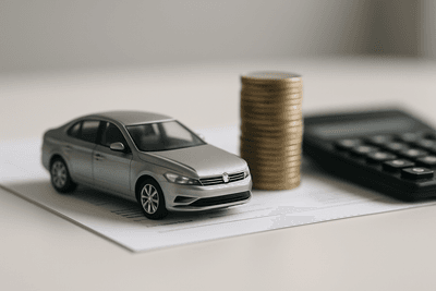 Kfz-Versicherung – Vergleich, Kosten & bis zu 500 Euro sparen